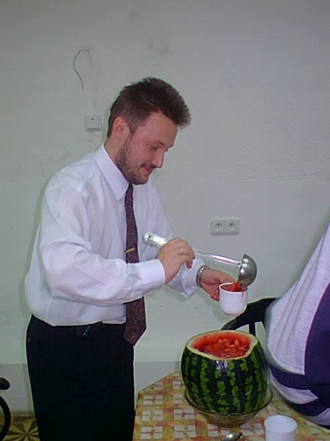 Кулинарная статья "Крюшон по-тургеневски"