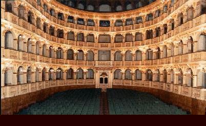 Bologna Teatro Communale